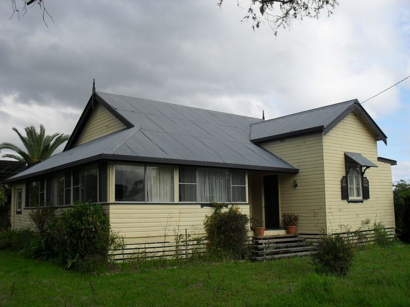 Bonalbo NSW 2469