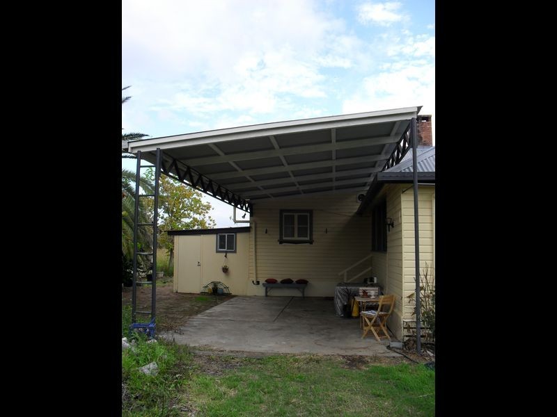 Bonalbo NSW 2469