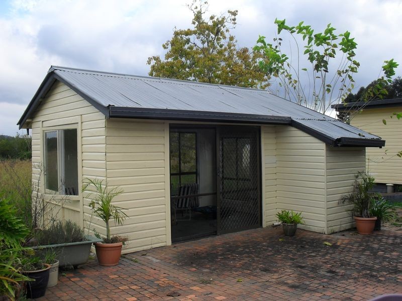 Bonalbo NSW 2469