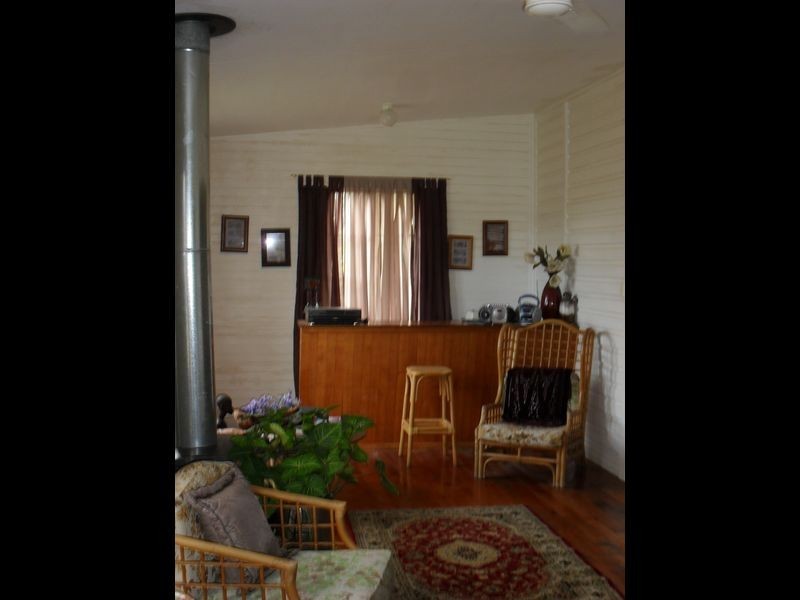 Bonalbo NSW 2469