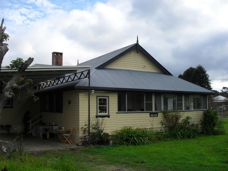 Bonalbo NSW 2469