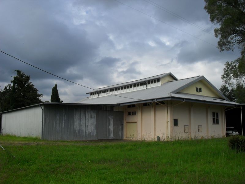Bonalbo NSW 2469