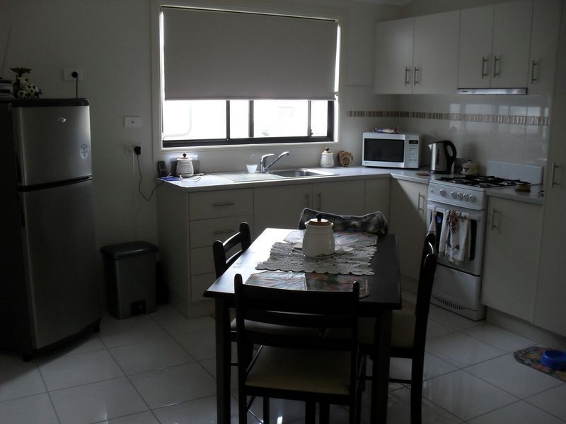 25 Bellbird Street CMCA Village, Casino NSW 2470