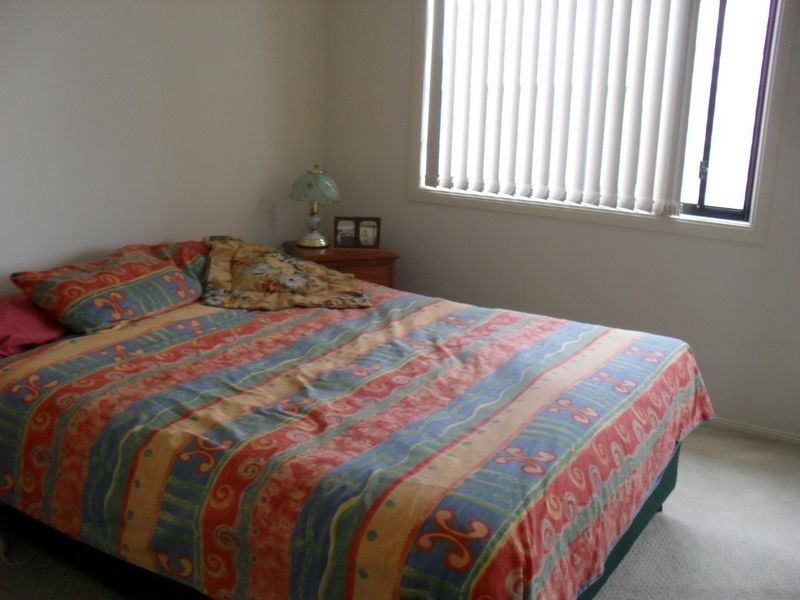 25 Bellbird Street CMCA Village, Casino NSW 2470