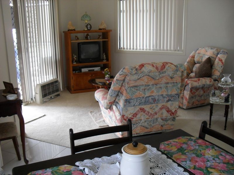 25 Bellbird Street CMCA Village, Casino NSW 2470