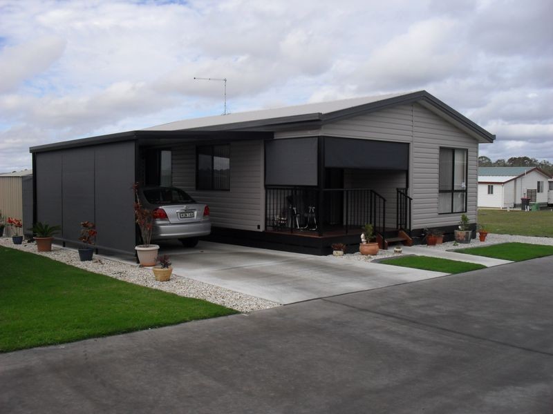 25 Bellbird Street CMCA Village, Casino NSW 2470