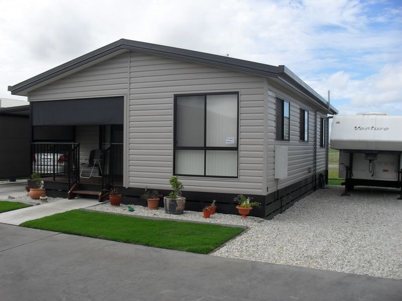 25 Bellbird Street CMCA Village, Casino NSW 2470