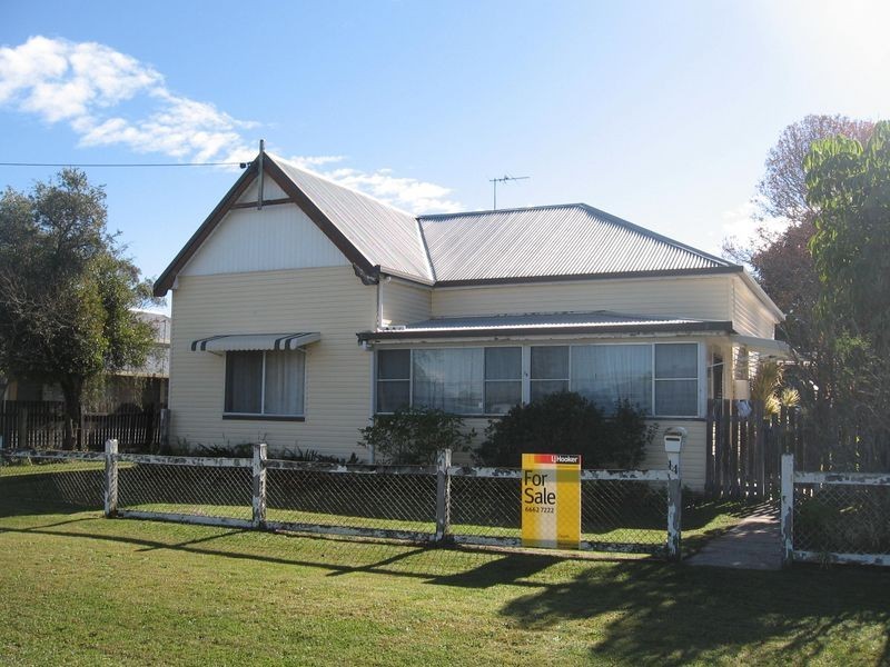 14 Barker Street, Casino NSW 2470