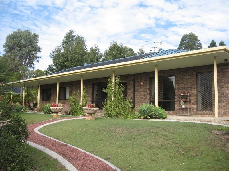 5 Figtree Drive, Casino NSW 2470