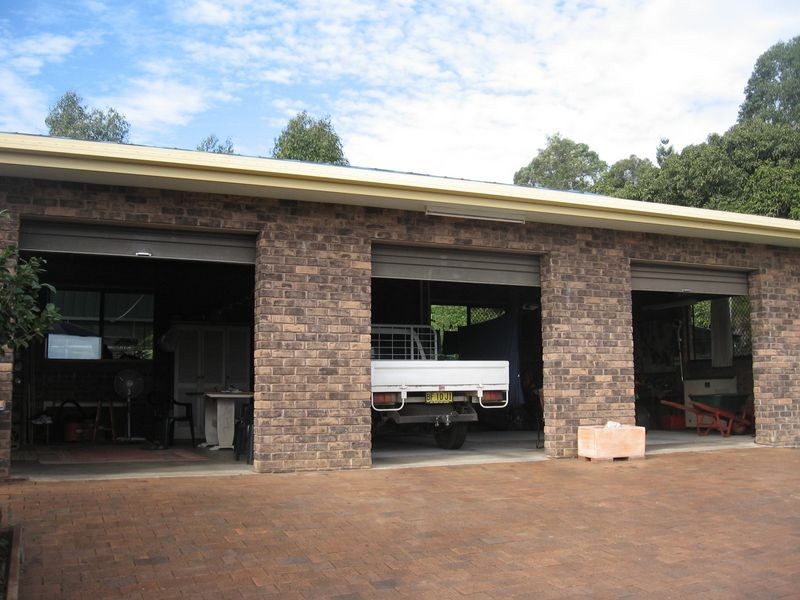 5 Figtree Drive, Casino NSW 2470