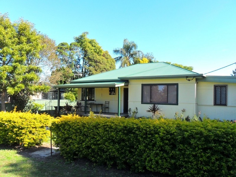 28 Hotham Street, Casino NSW 2470