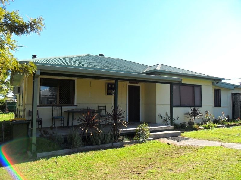 28 Hotham Street, Casino NSW 2470