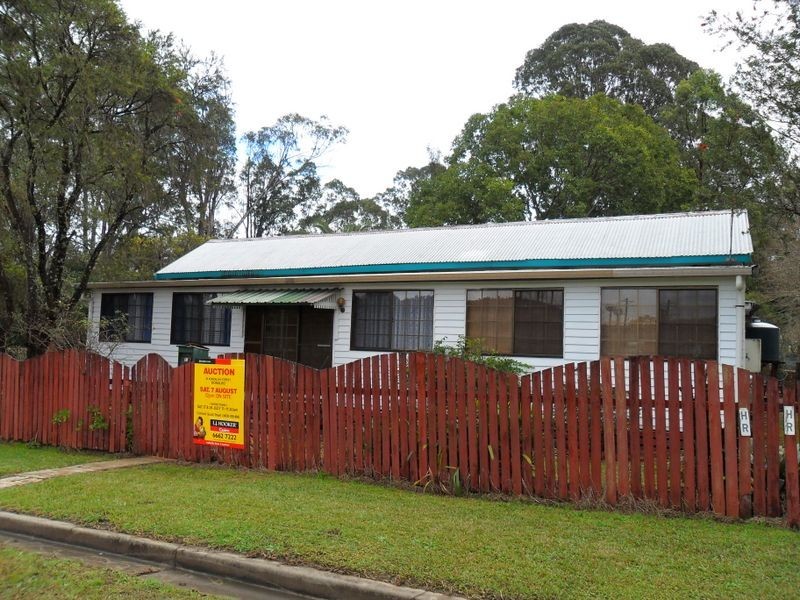 Bonalbo NSW 2469