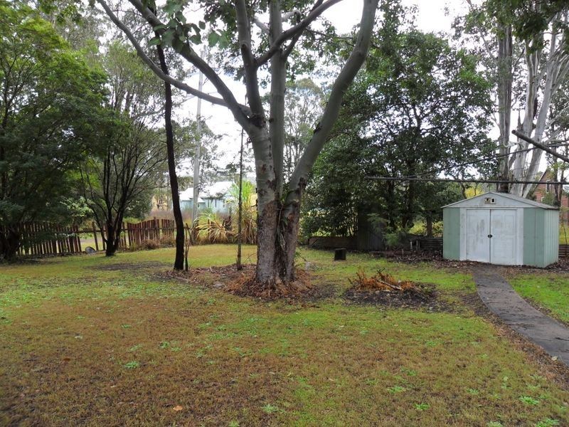 Bonalbo NSW 2469