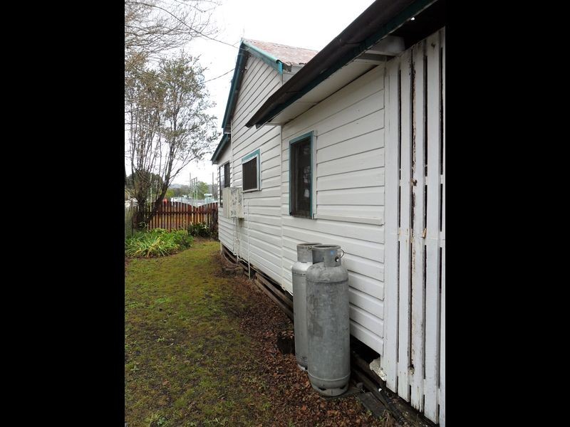 Bonalbo NSW 2469