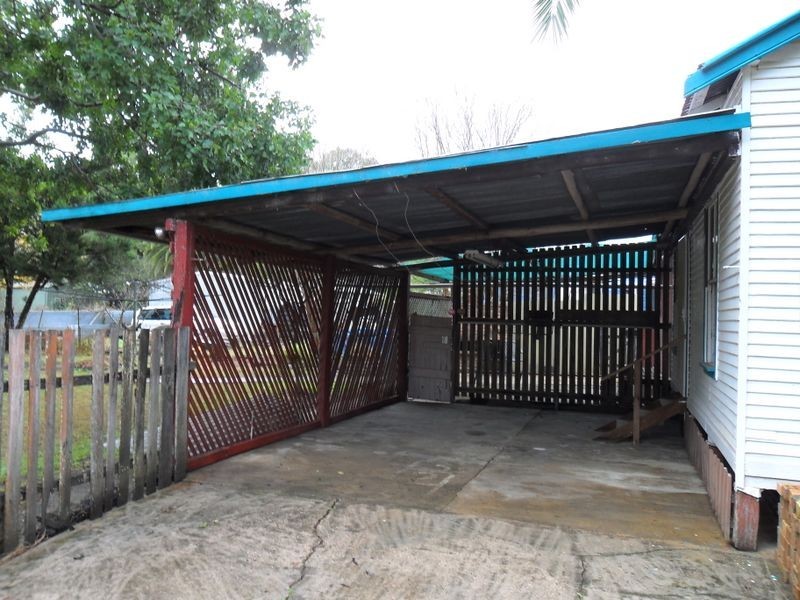 Bonalbo NSW 2469