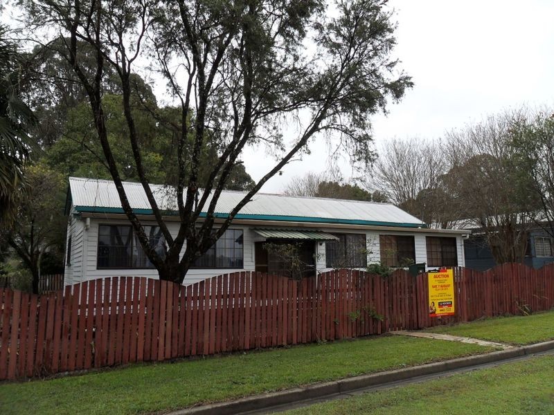 Bonalbo NSW 2469