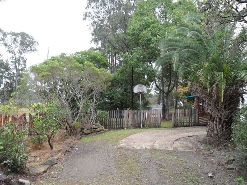 Bonalbo NSW 2469