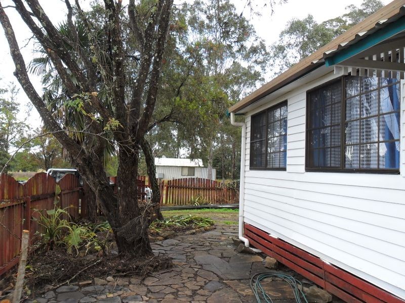 Bonalbo NSW 2469