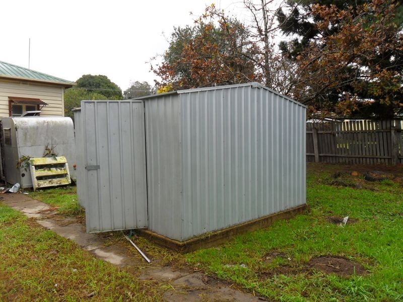 27 Urben Street, Urbenville NSW 2475