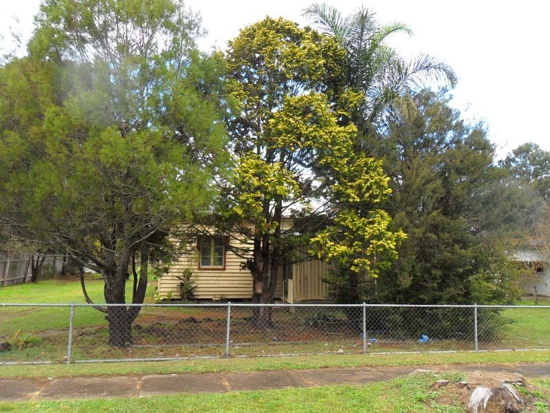 27 Urben Street, Urbenville NSW 2475