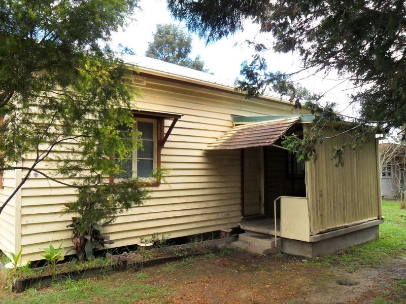 27 Urben Street, Urbenville NSW 2475