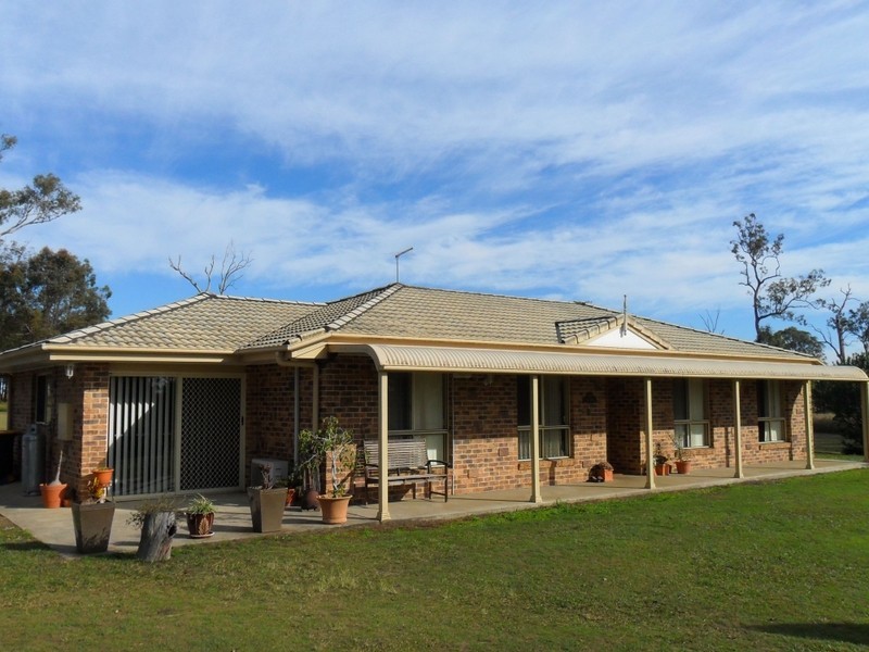 666 Fogwells Road, Yorklea NSW 2470