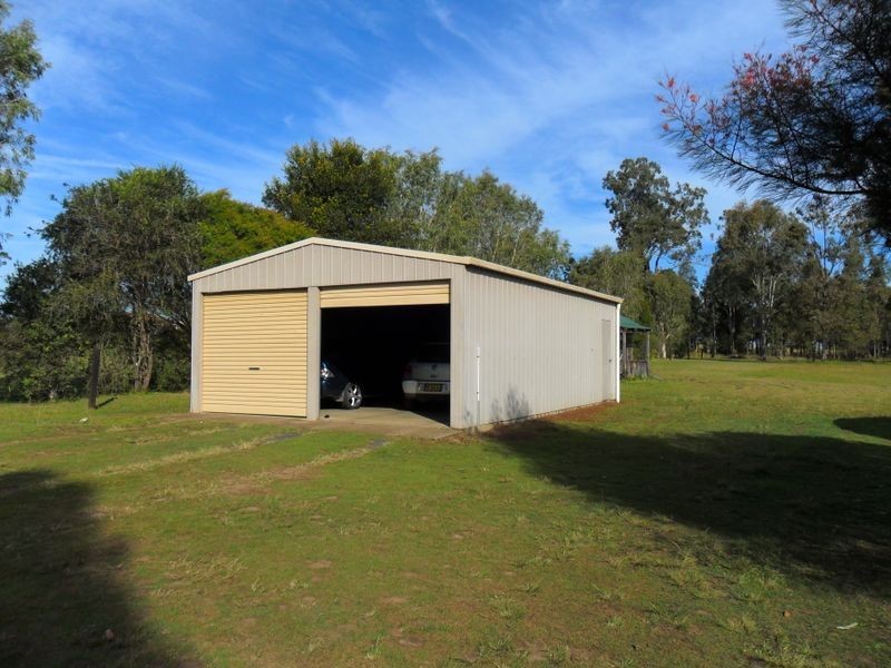 666 Fogwells Road, Yorklea NSW 2470