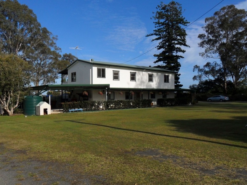 Casino NSW 2470