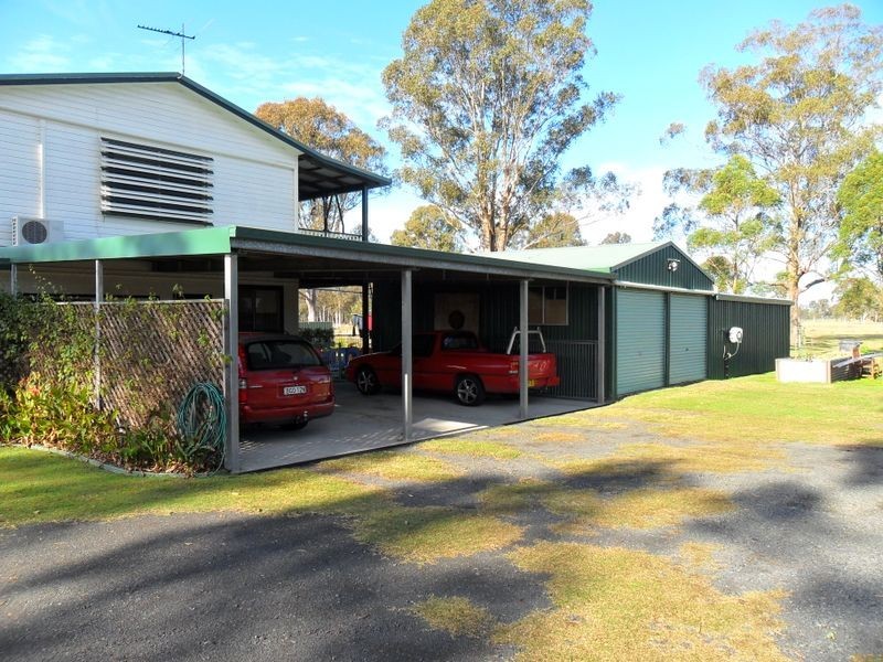 Casino NSW 2470