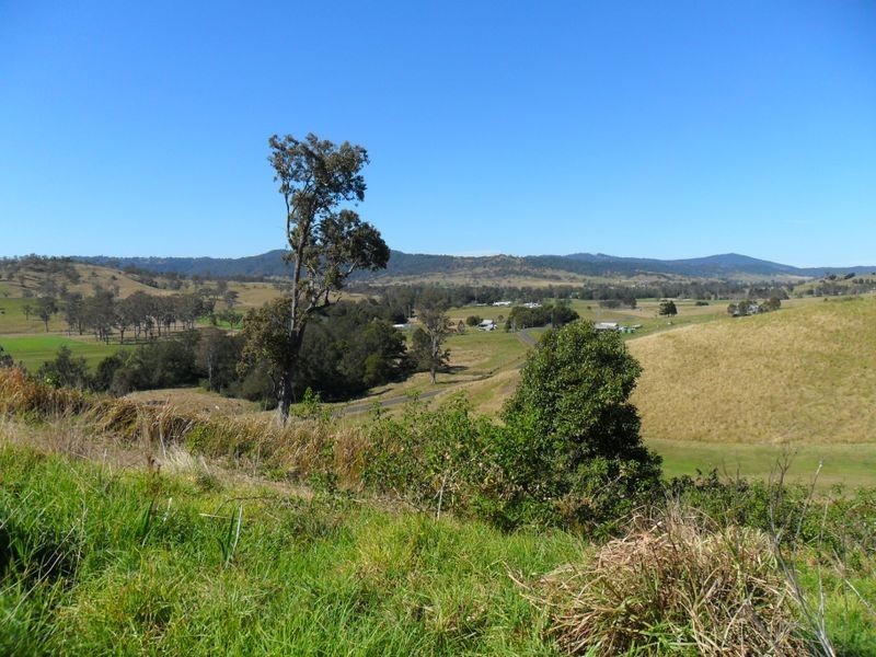 1111 Collins Creek Road, Afterlee NSW 2474
