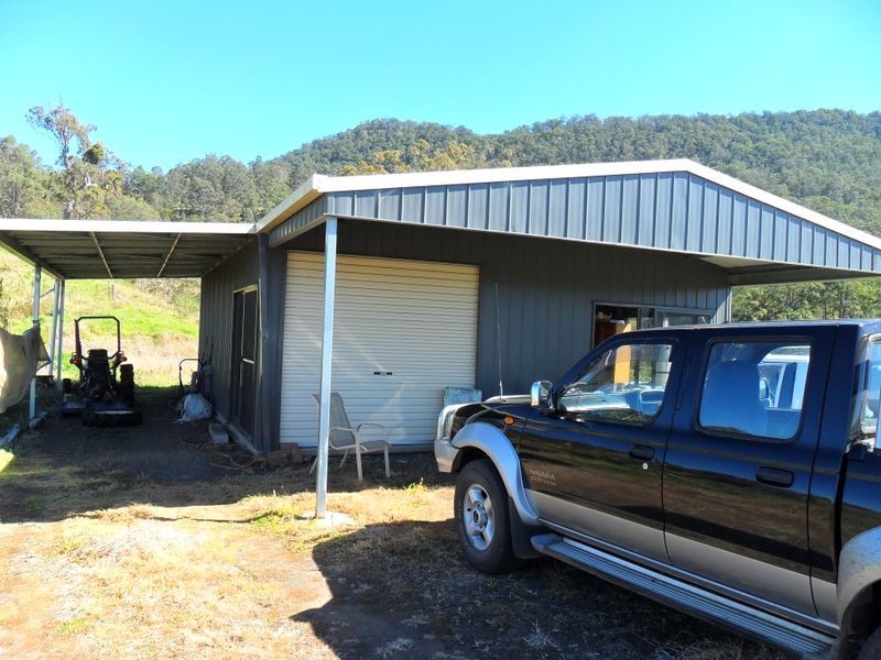 1111 Collins Creek Road, Afterlee NSW 2474