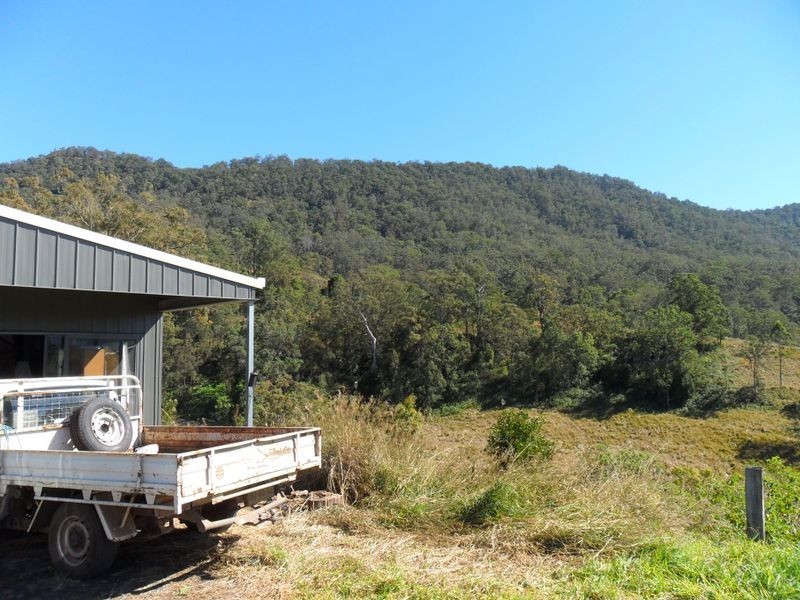 1111 Collins Creek Road, Afterlee NSW 2474