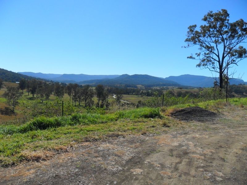 1111 Collins Creek Road, Afterlee NSW 2474