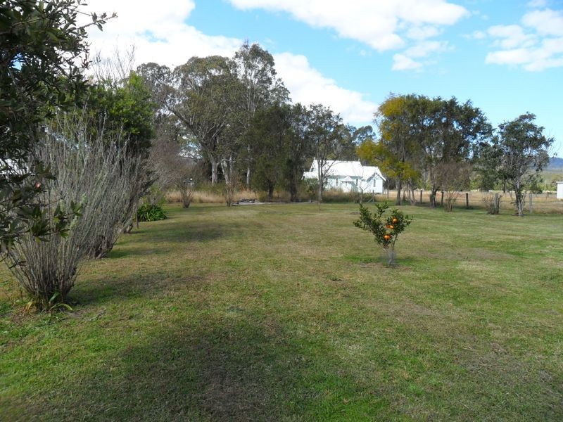 Lot 15 Capeen, Bonalbo NSW 2469