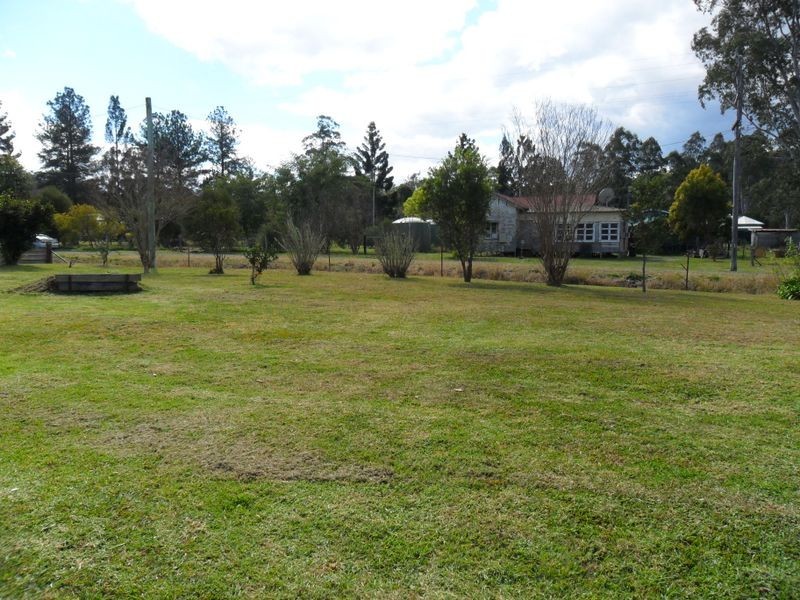 Lot 15 Capeen, Bonalbo NSW 2469