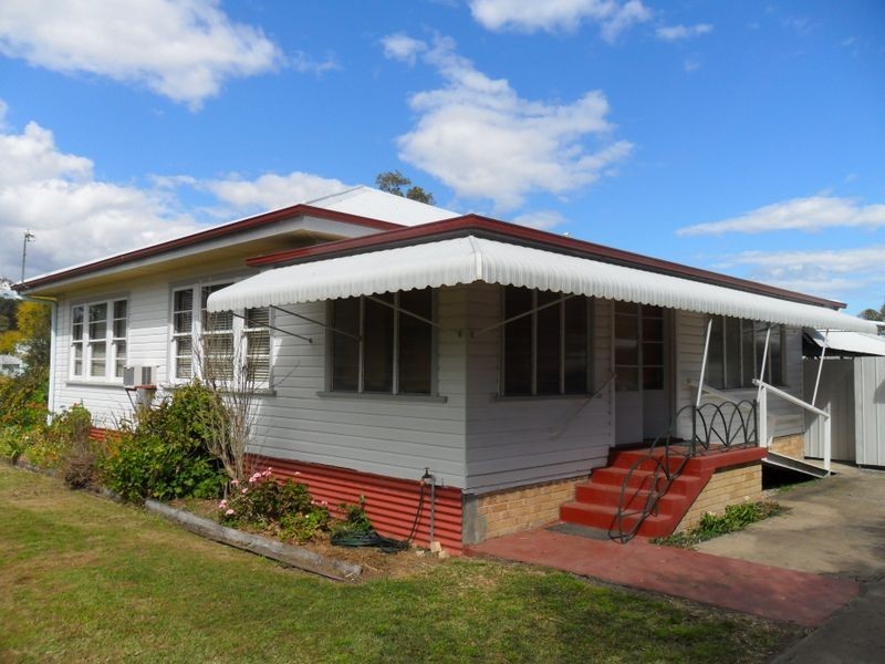 31 Capeen Street, Bonalbo NSW 2469