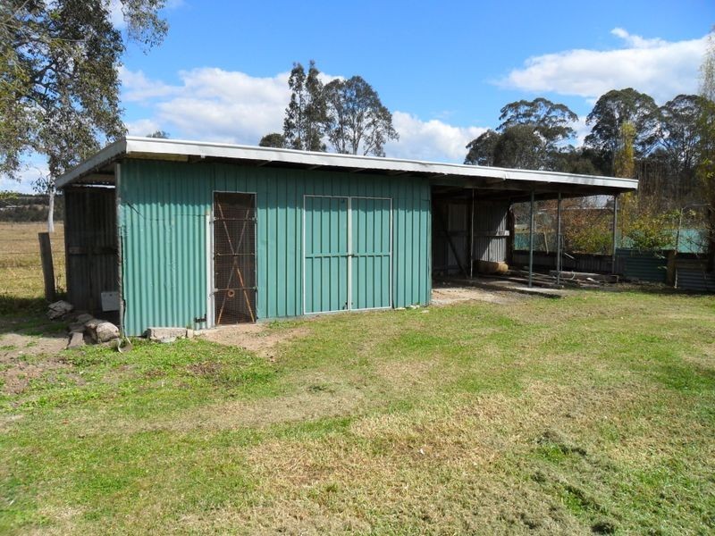 31 Capeen Street, Bonalbo NSW 2469