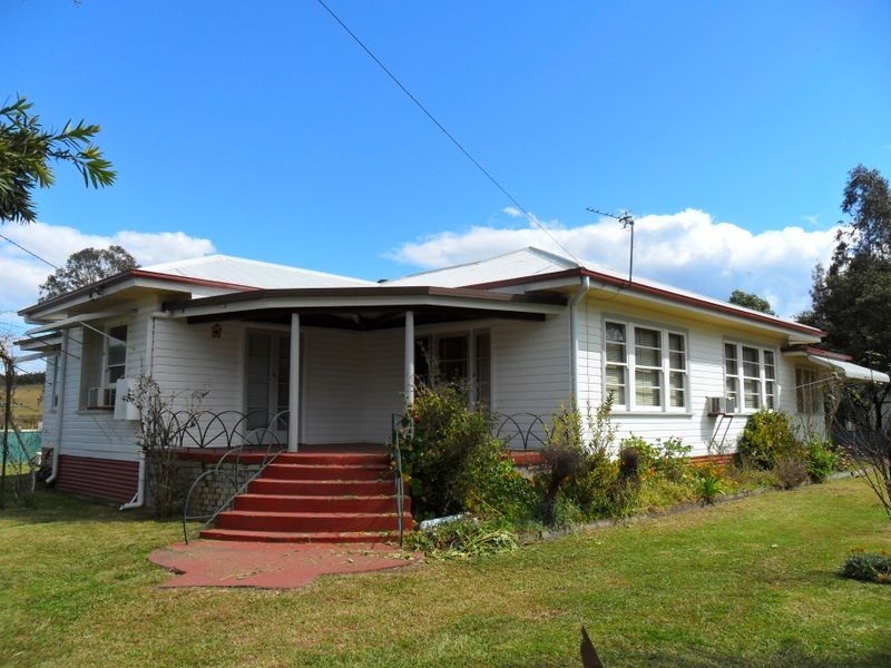 31 Capeen Street, Bonalbo NSW 2469