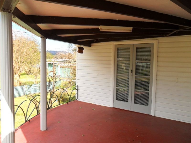 31 Capeen Street, Bonalbo NSW 2469