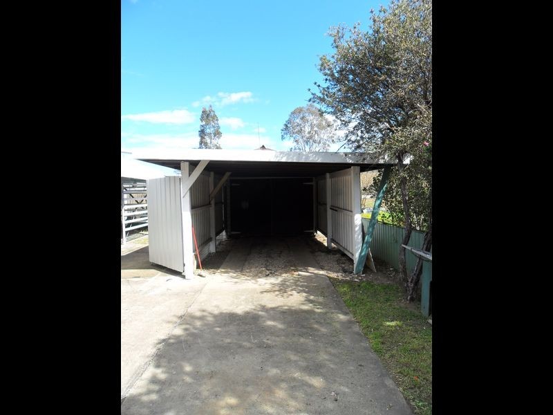 31 Capeen Street, Bonalbo NSW 2469