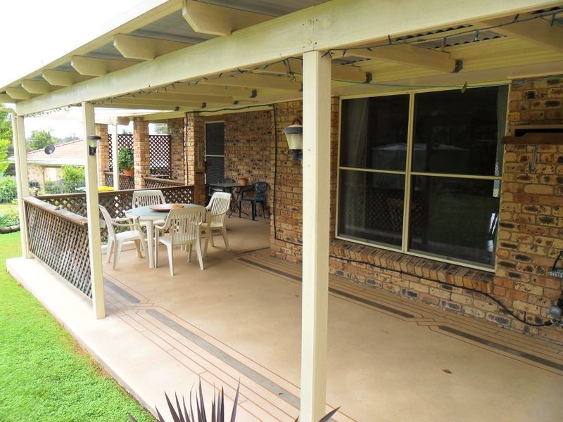 16 Figtree Drive, Casino NSW 2470