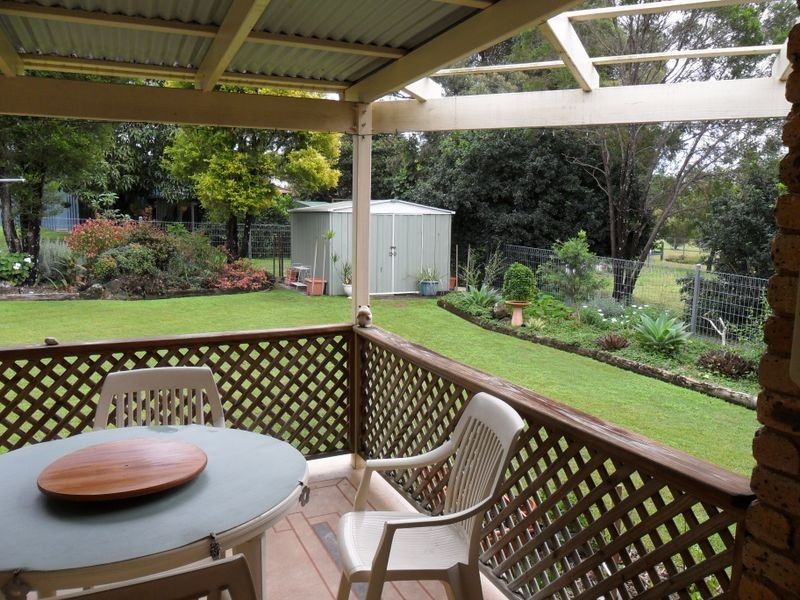 16 Figtree Drive, Casino NSW 2470