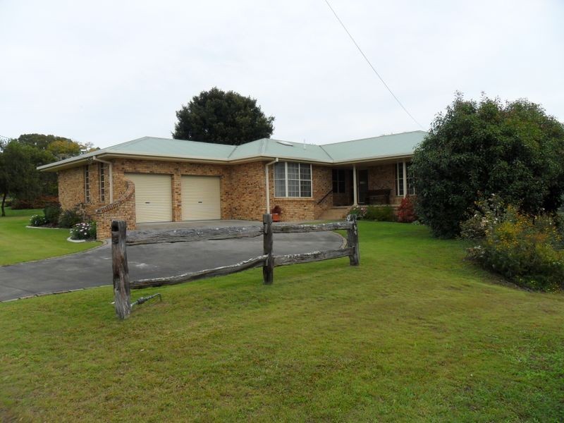 16 Figtree Drive, Casino NSW 2470