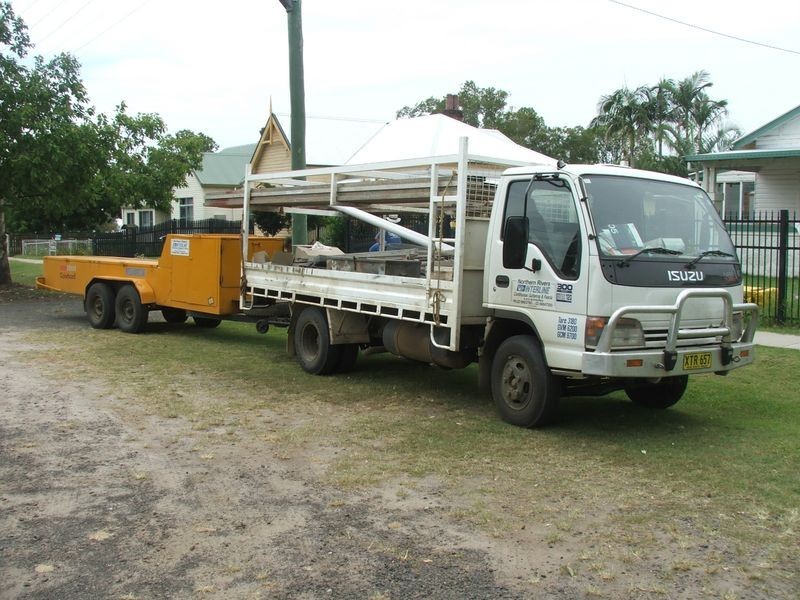 Casino NSW 2470