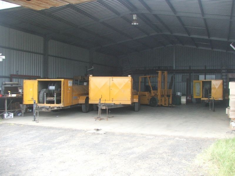 Casino NSW 2470