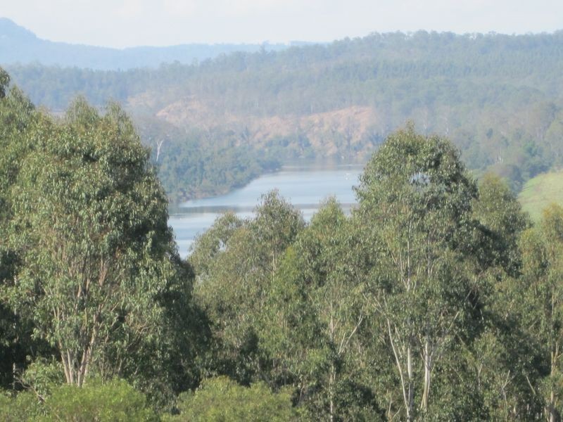 21 Peckham Rd, Tabulam NSW 2469