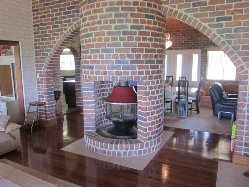 21 Peckham Rd, Tabulam NSW 2469