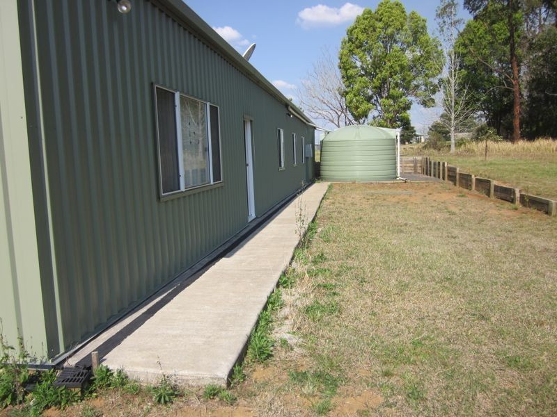 21 Peckham Rd, Tabulam NSW 2469