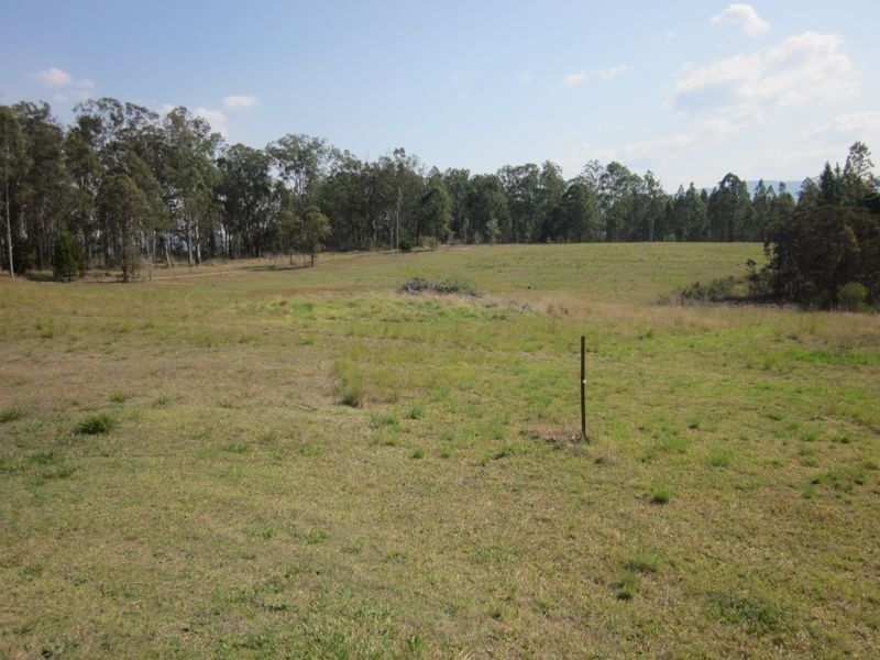 21 Peckham Rd, Tabulam NSW 2469